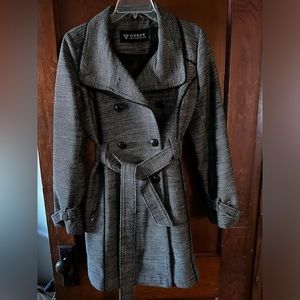 Guess - dress coat